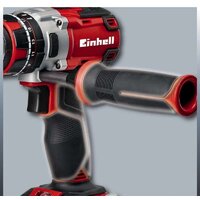 Einhell TE-CD 18 Li-i BL 4513860 (без АКБ) Image #4