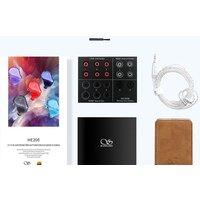 Shanling ME200 (серый) Image #4