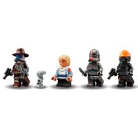 LEGO Star Wars 75323 Оправдатель Image #6
