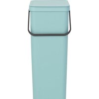 Brabantia Sort & Go 40 л (мятный)