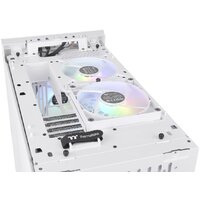 Thermaltake CTE T500 TG ARGB Snow CA-1X8-00F6WN-01 Image #11
