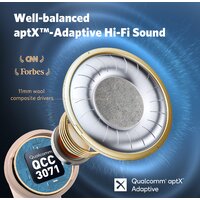 EarFun Air Pro 3 (розовый) Image #4