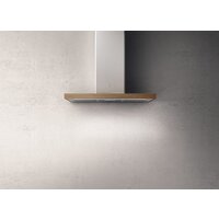 Elica Bio WH/A 90 Rovere Image #5