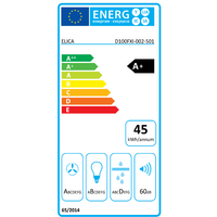 Elica Bio WH/A 90 Rovere Image #7