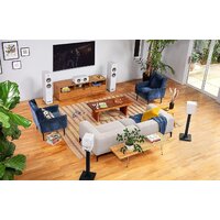 Polk Audio Signature Elite ES30 (белый) Image #8