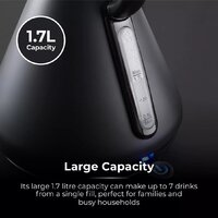 Tower Sera T10079BLK Image #6