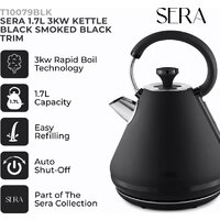 Tower Sera T10079BLK Image #2