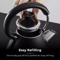 Tower Sera T10079BLK Image #5