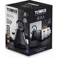 Tower Sera T10079BLK Image #11
