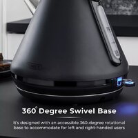 Tower Sera T10079BLK Image #7