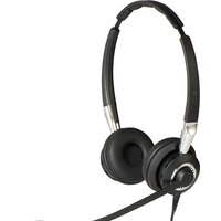 Jabra Biz 2400 II QD Duo NC