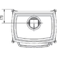 Kratki Koza K6 150 Image #6