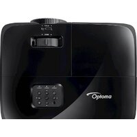 Optoma X400LV Image #4