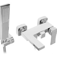 Rea Finix Chrome B8880 Image #2