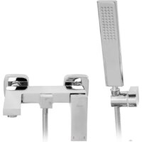 Rea Finix Chrome B8880 Image #5