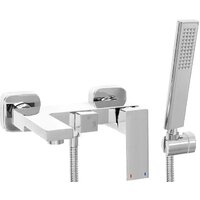 Rea Finix Chrome B8880