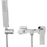 Rea Finix Chrome B8880 Image #3