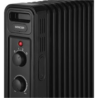 Sencor SOH 3511BK Image #3