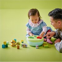 LEGO Duplo Сортировщик фигур: дом для щенков 10441 Image #7