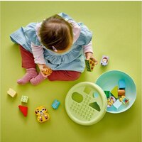 LEGO Duplo Сортировщик фигур: дом для щенков 10441 Image #8