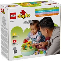 LEGO Duplo Сортировщик фигур: дом для щенков 10441 Image #5