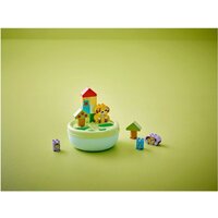 LEGO Duplo Сортировщик фигур: дом для щенков 10441 Image #6