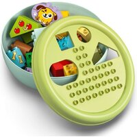 LEGO Duplo Сортировщик фигур: дом для щенков 10441 Image #2