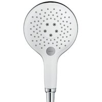 Hansgrohe Ecostat Select/Raindance S 150 3jet/Combi 27037400 (белый/хром) Image #5