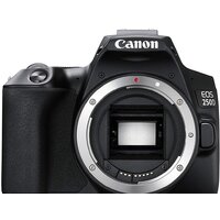 Canon EOS 250D Body (черный)