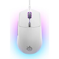 SteelSeries Rival 3 Gen 2 (белый) Image #2