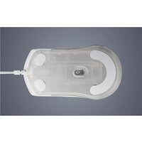 SteelSeries Rival 3 Gen 2 (белый) Image #11