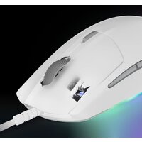 SteelSeries Rival 3 Gen 2 (белый) Image #8