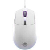 SteelSeries Rival 3 Gen 2 (белый) Image #1