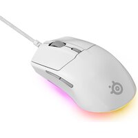 SteelSeries Rival 3 Gen 2 (белый) Image #4