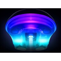 SteelSeries Rival 3 Gen 2 (белый) Image #7