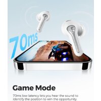 SoundPeats Capsule3 Pro (белый) Image #5