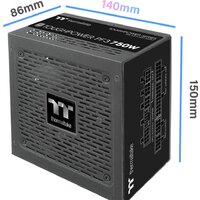Thermaltake Toughpower PF3 750W Platinum TT Premium Edition PS-TPD-0750FNFAPE-3 Image #7