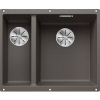 Blanco Subline 340/160-U 527346 (правая, вулканический серый) Image #1