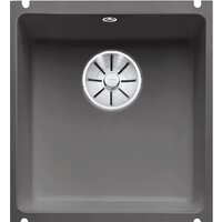 Blanco Subline 375-U (базальт)