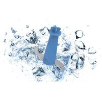 Tefal Quickchef Quartzite HB65K Ice Crush Image #8