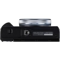 Canon PowerShot G7 X Mark III (серебристый) Image #8