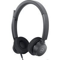 Dell Pro Stereo Headset WH3022