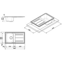 Smeg LZ861P Image #2