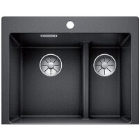 Blanco Pleon 6 Split (антрацит) [521689] Image #1