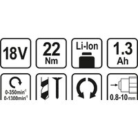 Sthor 78972 (с 2-мя АКБ) Image #9