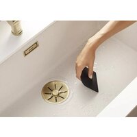 Blanco 203476 (satin gold) Image #2