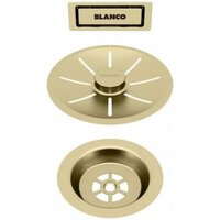 Blanco 203476 (satin gold)
