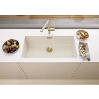 Blanco 203476 (satin gold) Image #3