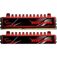 G.Skill RipjawsX 2x4GB DDR3 PC3-12800 F3-12800CL9D-8GBRL