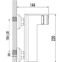 Art Platino Panama 030C Image #3